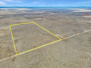 Tl 1300 Campbell Ln, Christmas Valley, OR 97641