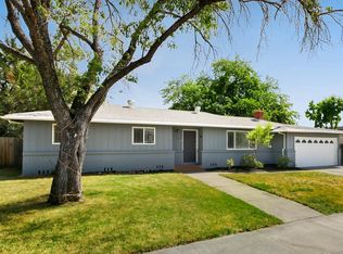 1202 Frances Dr, Roseville, CA 95661