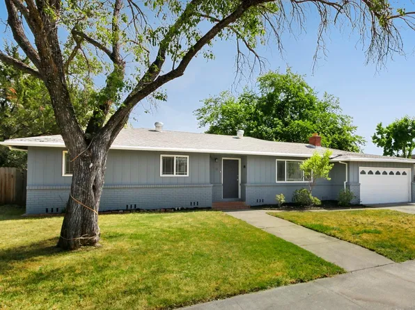 1202 Frances Dr, Roseville, CA 95661