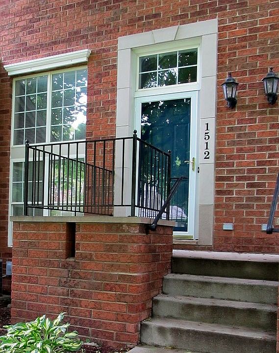 1st image of 1512 Maryland Club Dr #1