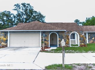6408 Melacano Ave, Spring Hill, FL 34608