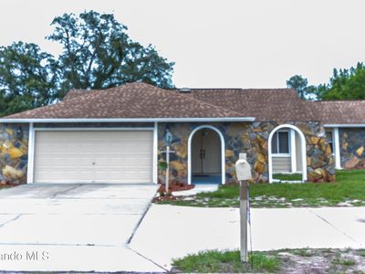6408 Melacano Ave, Spring Hill, FL, 34608