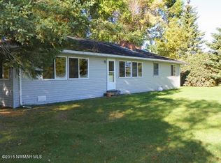 2866 Royal Oak Dr NW, Baudette, MN 56623