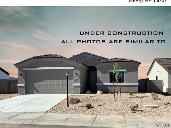 4787 N Powell Ave, Kingman, AZ 86409