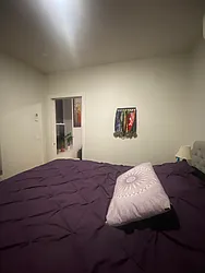 Rented by David Francis New York LLC