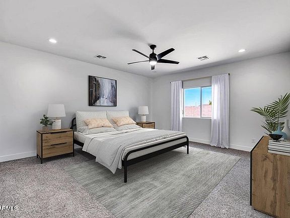 5th image of 35025 N PALM Drive