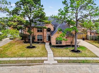 20731 Maple Village Dr, Cypress, TX 77433