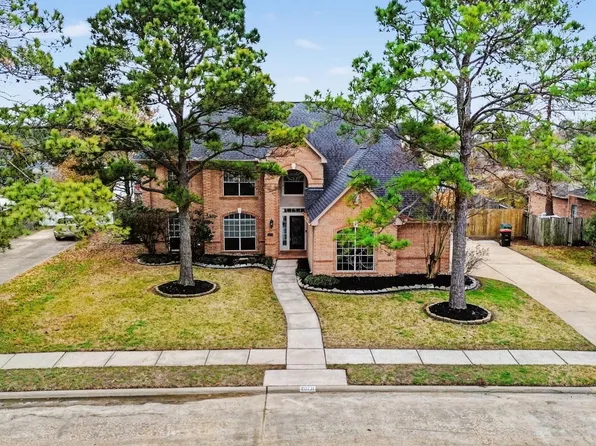 20731 Maple Village Dr, Cypress, TX 77433