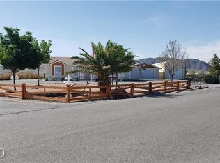 770 S Corbin St, Pahrump, NV 89048