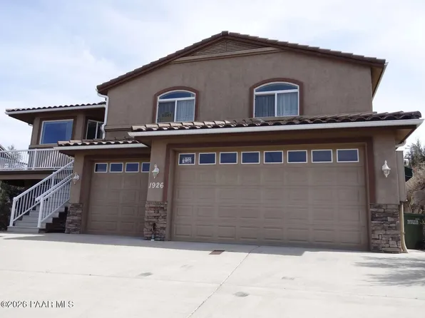 1926 Ventnor Cir, Prescott, AZ 86301