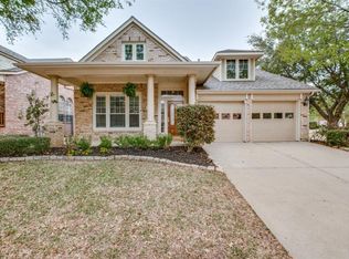 4017 Silverwood Ln, Bedford, TX 76021