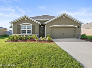 417 Guinevere Dr SW, Palm Bay, FL 32908