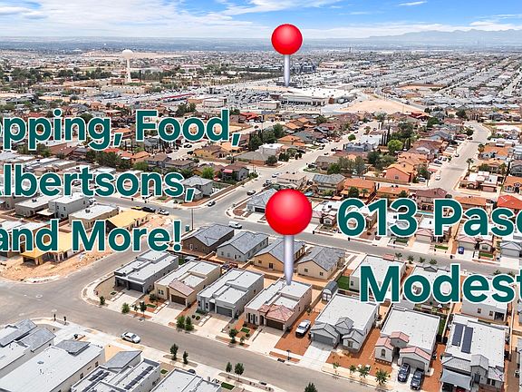 2nd image of 613 Paseo Modesto Dr
