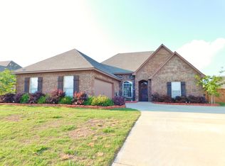 507 Belle Oak Pl, Brandon, MS 39042