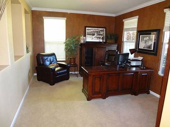 Office set-up