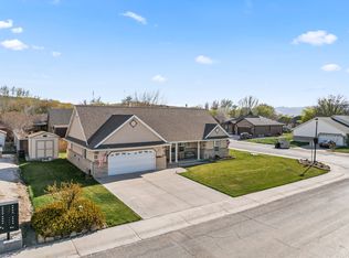 245 W Sunset Dr, Salina, UT 84654