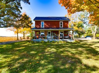 2321 Troy Rd, Delaware, OH 43015