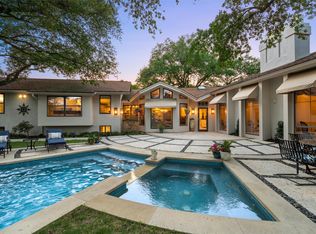 3012 Wood Lake Dr, Waco, TX 76710