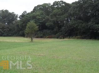 0 Old Clarkesville Mill Rd LOT 8, Clarkesville, GA 30523