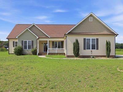 1293 Titan Roberts Rd, Lillington, NC, 27546