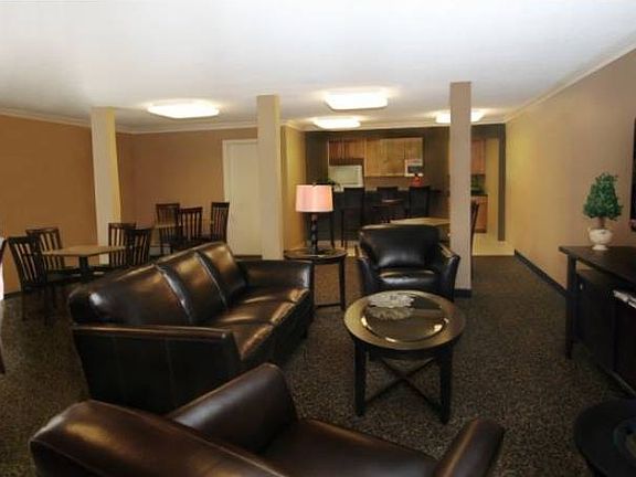 Party Room