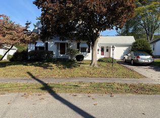 27 Keating Cir, Weymouth, MA 02190