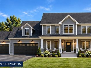 LOT 4 Seven Bridge Rd, Lancaster, MA 01523
