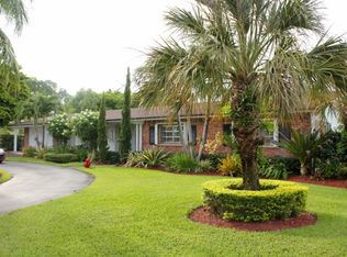 7345 SW 121st St, Pinecrest, FL 33156