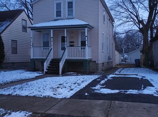 34 W 35th Pl, Steger, IL 60475