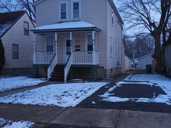 34 W 35th Pl, Steger, IL 60475