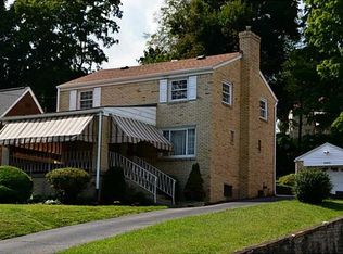 3204 W Run Rd, Homestead, PA 15120