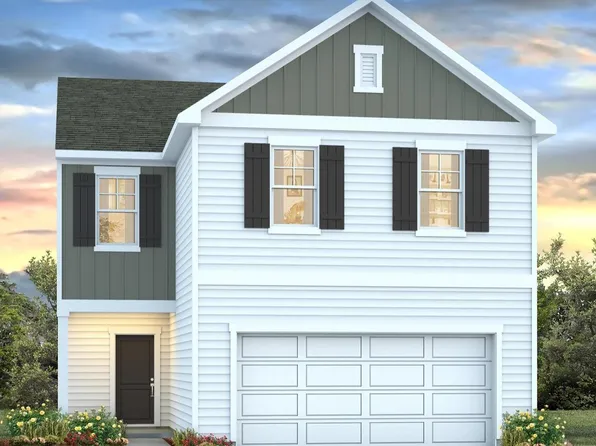 440 Cherrybark Ct, Columbia, SC 29203