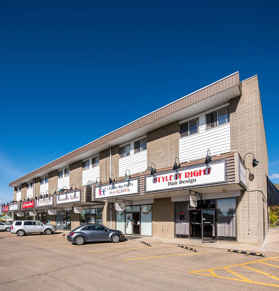 Building Photo - 5000 49th St