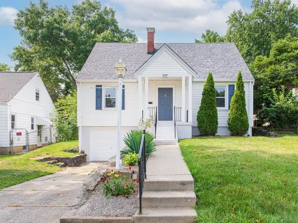 5529 Surrey Ave, Cincinnati, OH 45248