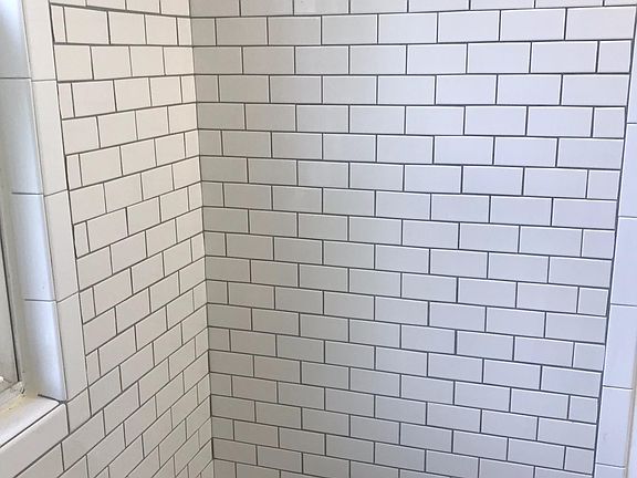 The Bathroom