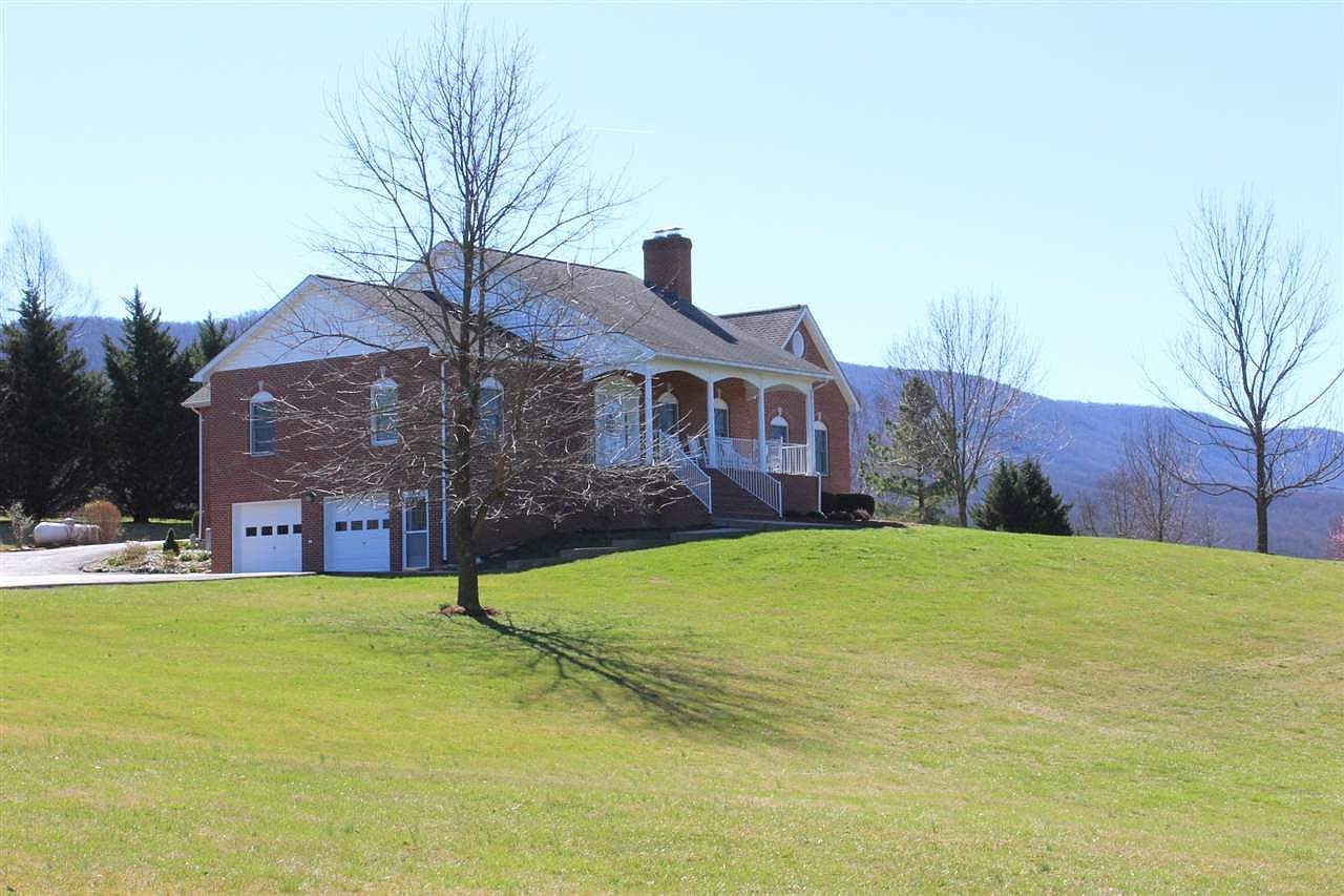 124 Sunset Ct, Edinburg, VA 22824 Zillow