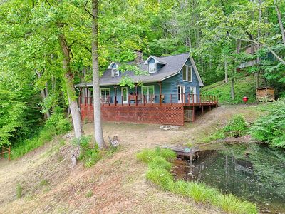 340 Misty Morning Dr, Blairsville, GA, 30512