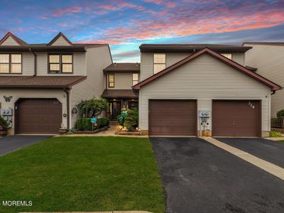 313 Longwood Drive, Manalapan, NJ, 07726