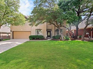 2306 Arnie Ln, Round Rock, TX 78664