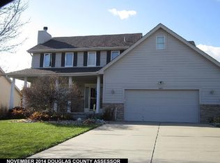 4624 N 138th St, Omaha, NE 68164