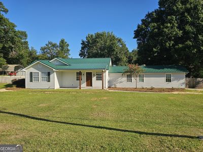 207 Georgia Ave, Sylvania, GA, 30467