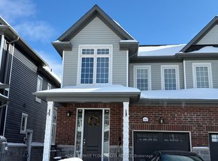 60 Brown St, Wellesley, ON N0B 2T0