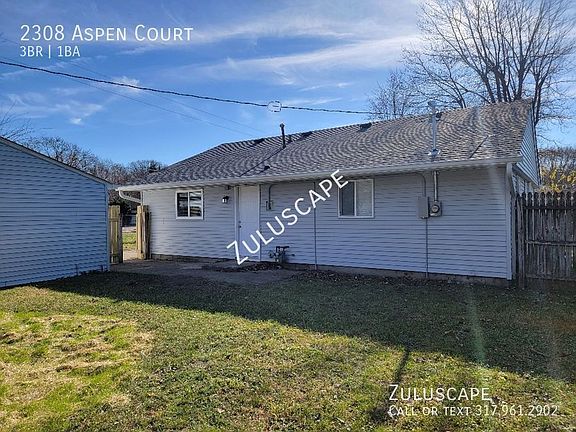 5th image of 2308 Aspen Ct