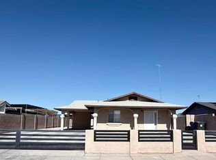 760 W Palo Verde St, Somerton, AZ 85350