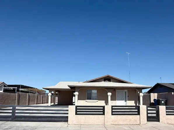 760 W Palo Verde St, Somerton, AZ 85350