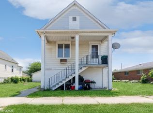 509 155th Pl, Calumet City, IL 60409