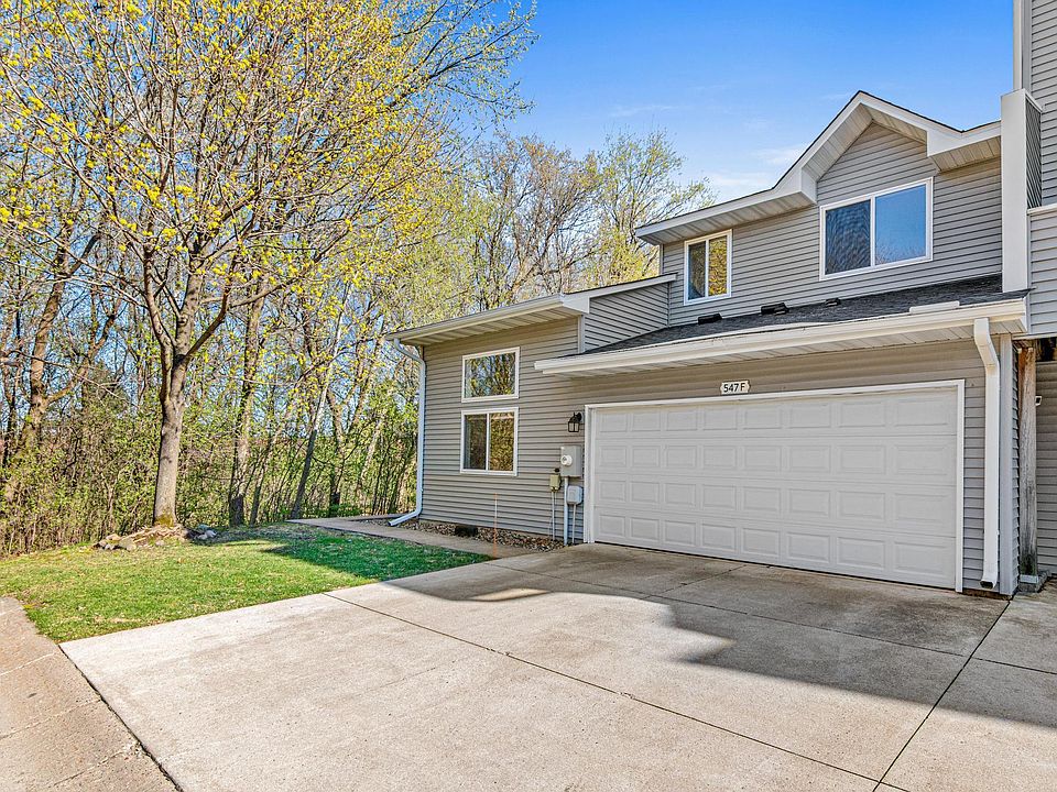 1st image of 547 Woodduck Dr Unit F