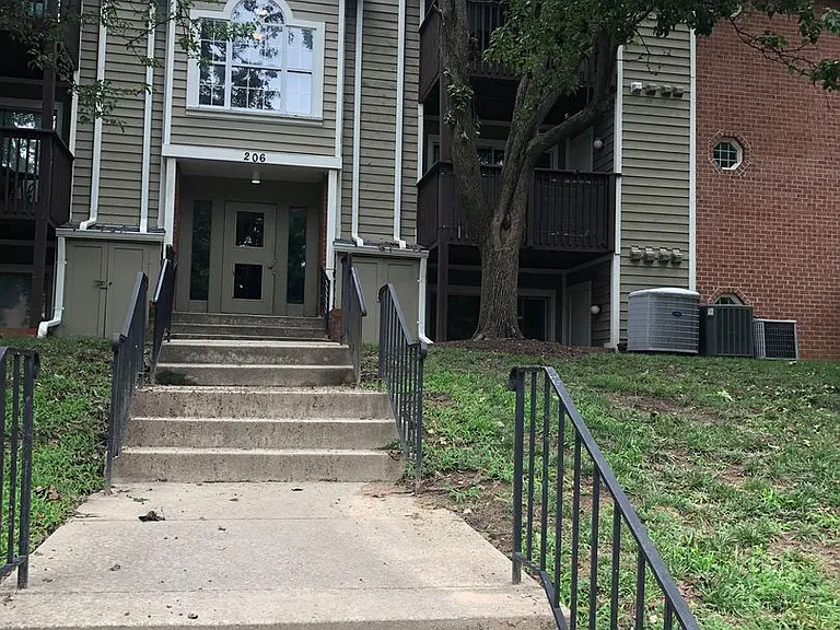 206 Water Fountain Ct #101 — Photo 32
