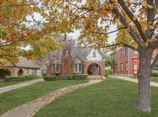 6143 La Vista Dr, Dallas, TX 75214