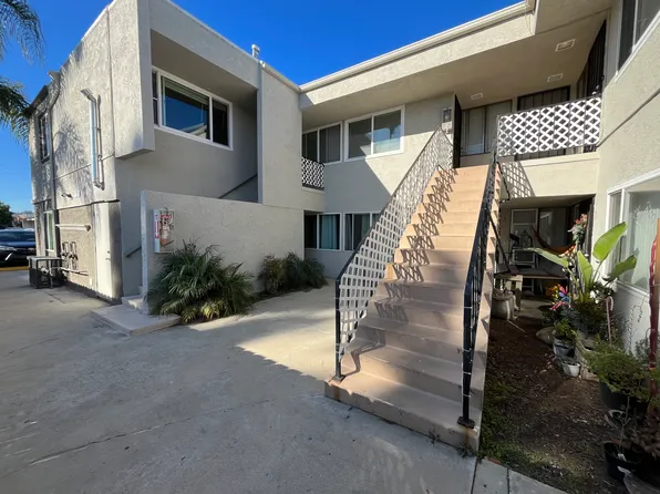 3020 Macaulay St #11, San Diego, CA 92106